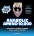 Healthy 'n Fit Anabolic Amino 10000 (90 Tablets)