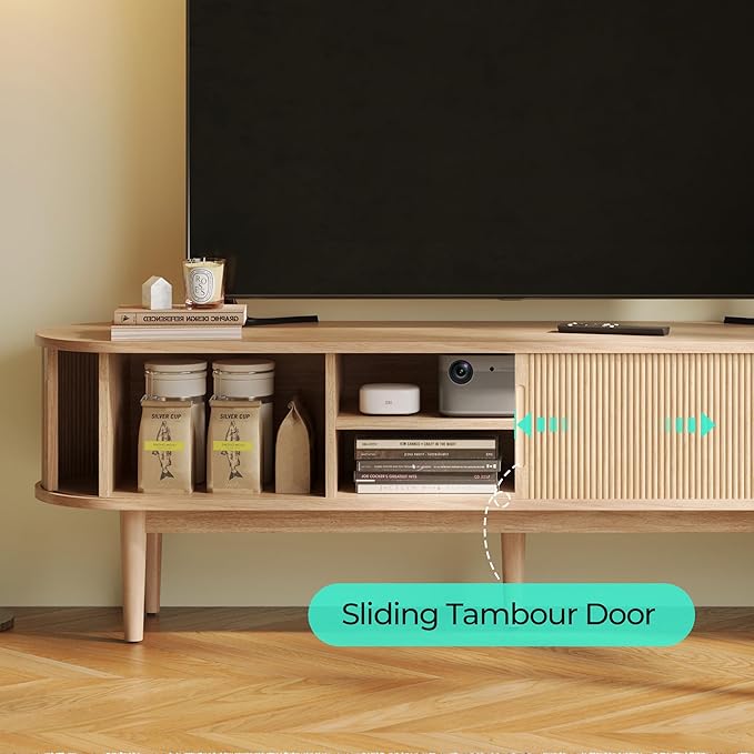 LINSY HOME TV Stand for 65