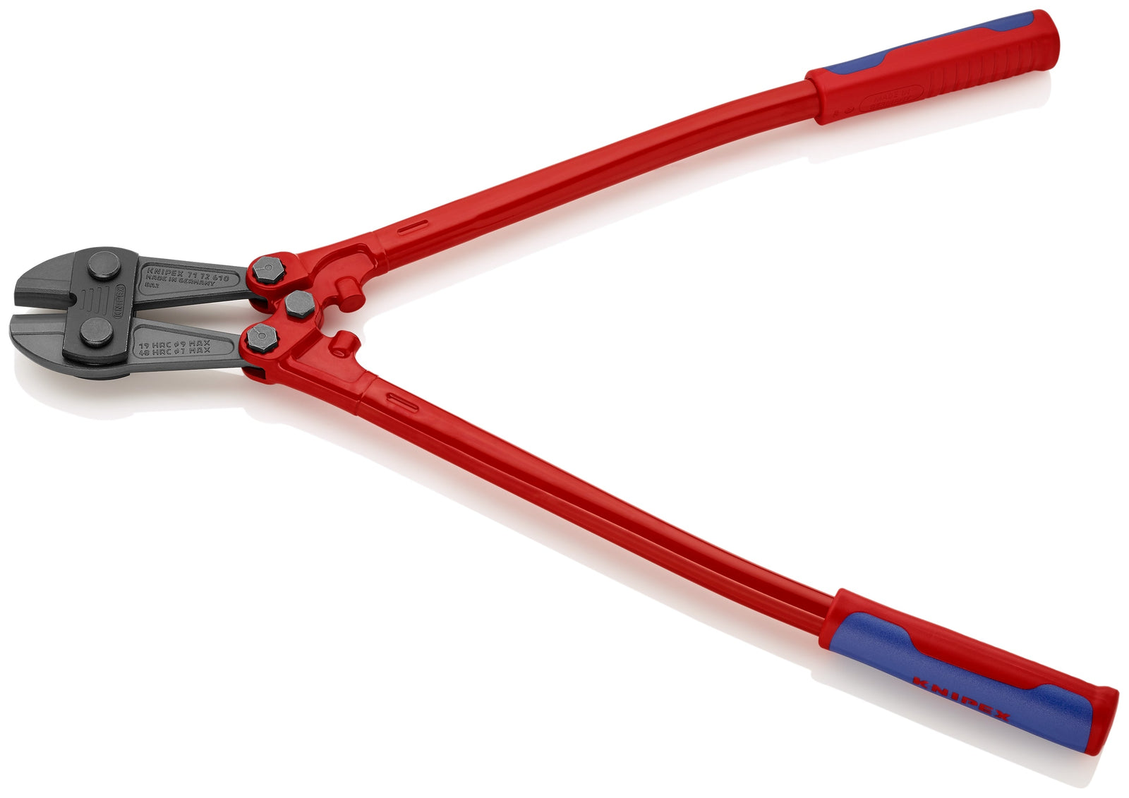 Knipex Large Bolt Cutters 24