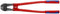 Knipex Large Bolt Cutters 24" 71 72 610