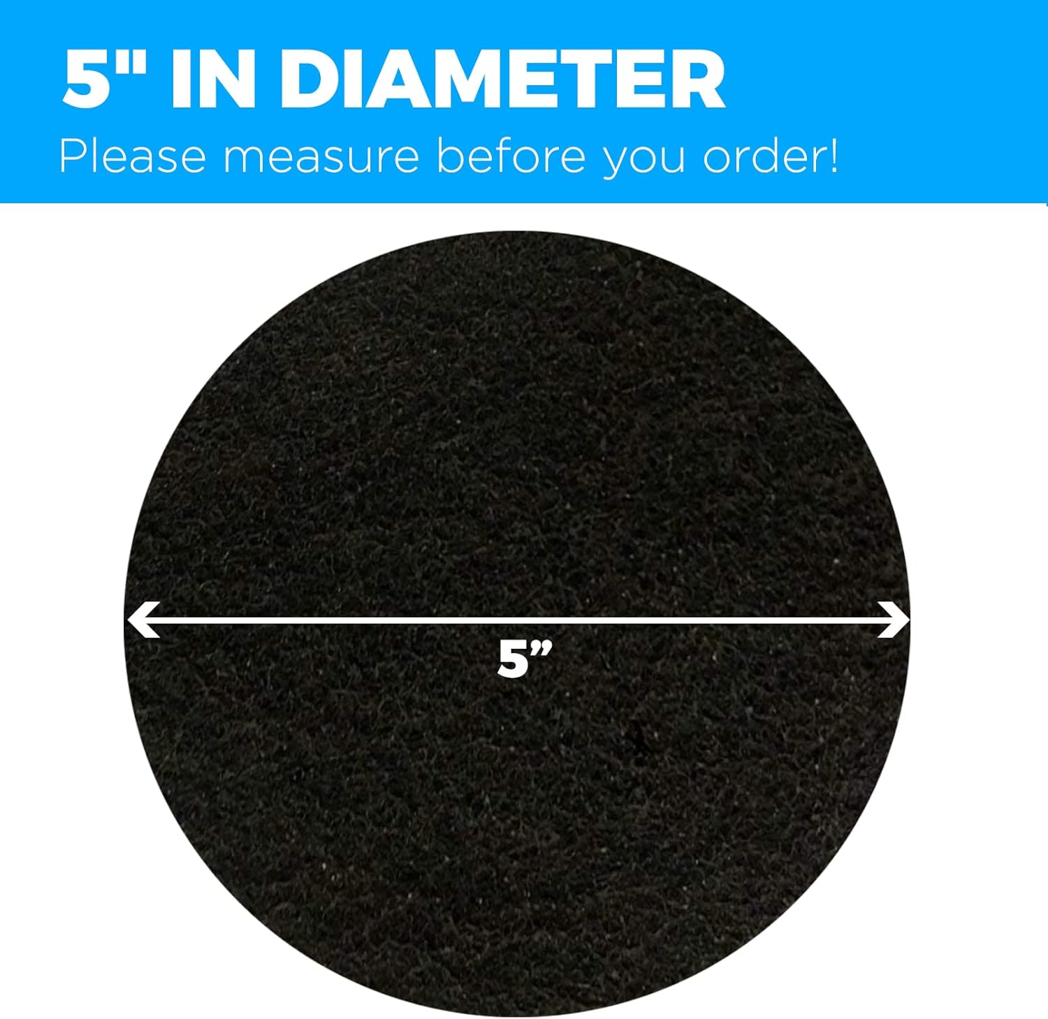 Compost Bin Filters