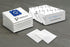 6 Pack of HEPA Bags and 2 Post Filters for the Prolux Phantom and TerraVac Canister Vacuum Cleaners
