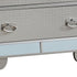 Sleek Contemporary Storage Chest
