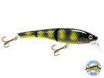 Head Hunter 8"