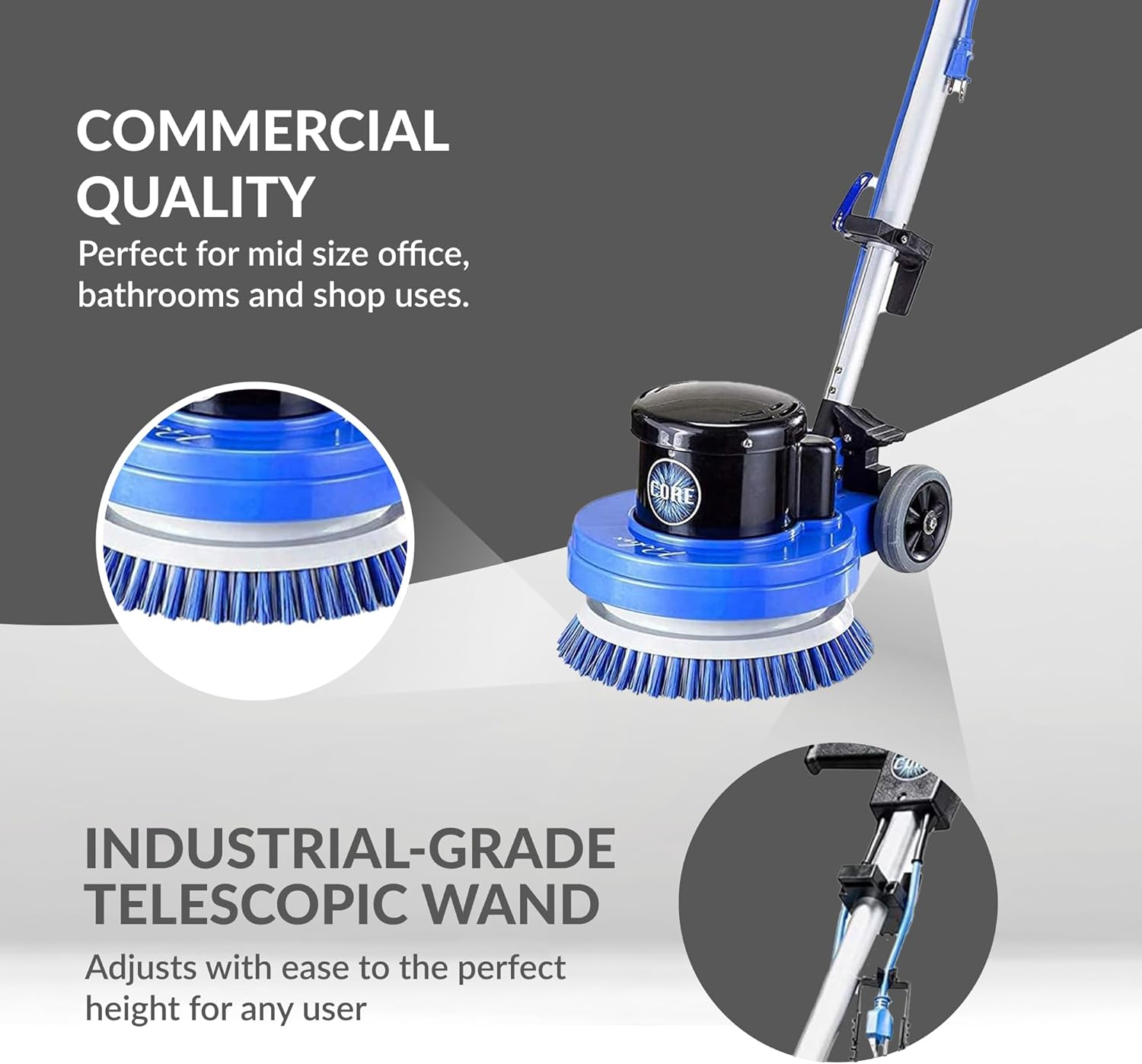 Prolux Core 13