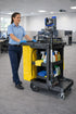 Prolux RS7 PRO Commercial Cordless Handheld Upright Stick Vacuum