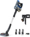 Prolux RS7 PRO Commercial Cordless Handheld Upright Stick Vacuum