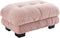 Ottoman - Pink