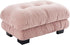 Ottoman - Pink