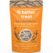 A Better Treat - Freeze Dried Raw Chicken Treats, 3 oz (Case of 6) - Gluten & Wheat Free