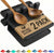 Silicone Spoon Rest with Drip Pad