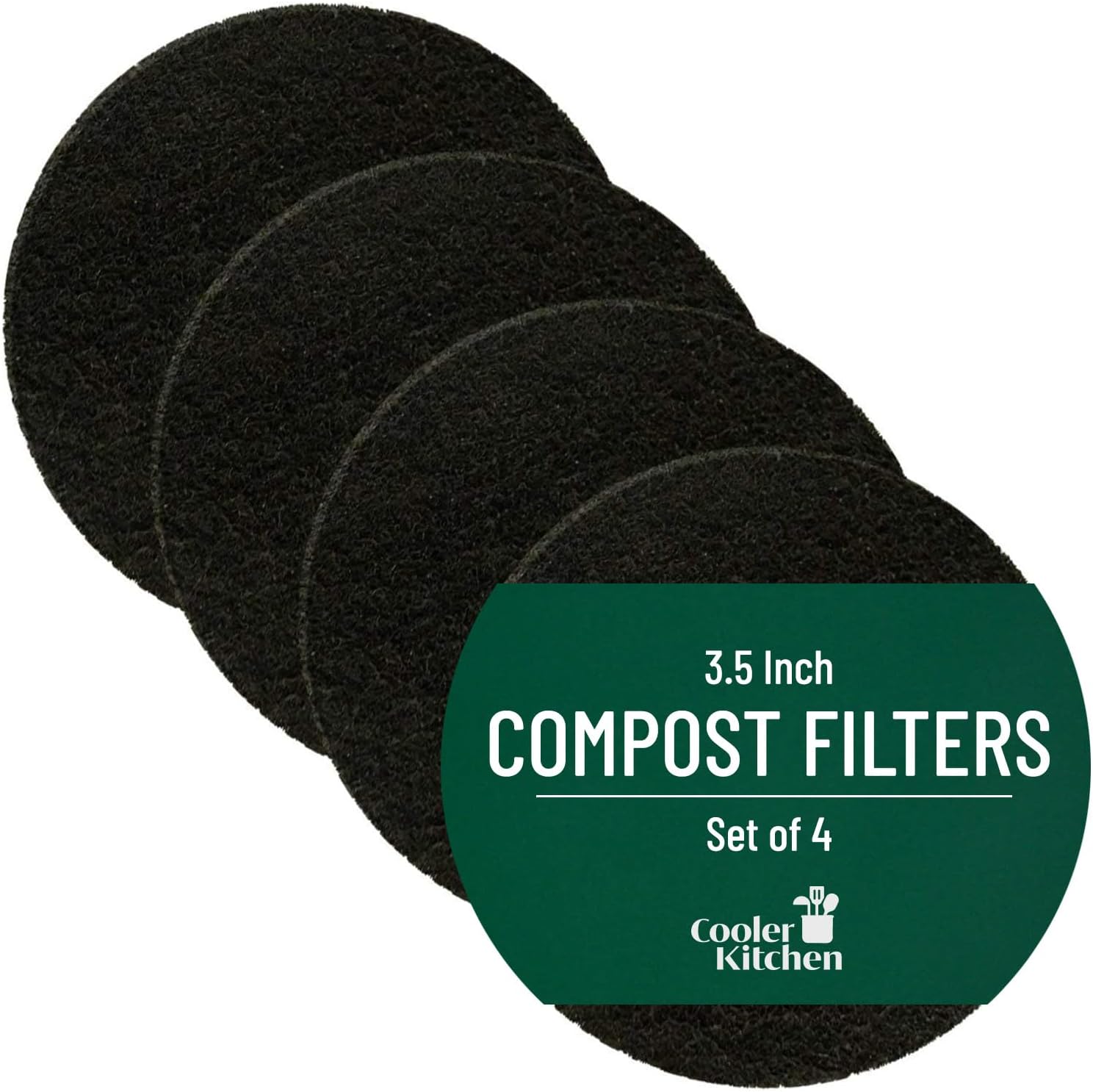 Compost Bin Filters