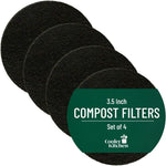 Compost Bin Filters