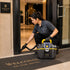 Prolux PLCTB Cordless Commercial Wet/Dry Tool & Travel Vacuum