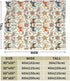Swedish Dala Horses Throw Blanket Soft Fleece Blanket Men Women Gift for Kids Boys Girls for Party Couch Sofa Bed Deco Blankets 60x50 Inches