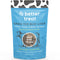 A Better Treat - Freeze Dried Raw Beef Liver, 3 oz (Case of 6) - Gluten-Free Dog Treats