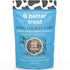 A Better Treat - Freeze Dried Raw Beef Liver, 3 oz (Case of 6) - Gluten-Free Dog Treats