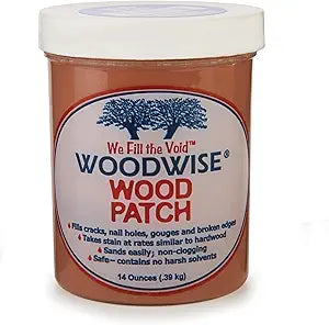 Woodwise Wood Patch 14.oz Brazillian Cherry #CP178