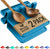 Silicone Spoon Rest with Drip Pad