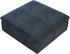 Modern Down Filled Sigle Middle Seat, Cloud Modular Sectional Sofa, Contemporary American Wide Deep Seat Couches for Living Room Apartment and Bedroom,No Assembly Required,Blue