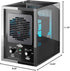 New Comfort Powerful 6 Stage Air Purifier & Ozone Generator by Prolux