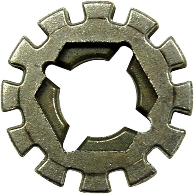 ZN180010 Adapter for Rockwell Oscillating Saw