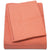 Decor & More 1800 Series Vine Embossed Sheet Set
