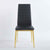 Elegant Legs Dining Chair (Set of 4)