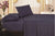 Decor & More 1800 Series Vine Embossed Sheet Set