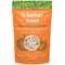 A Better Treat - Organic Freeze-Dried Pumpkin, 1 oz (Pack of 6) - Gluten-Free Dog Treats