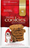 Caledon Farms - Turkey Dog Cookies, 8 oz (Pack of 4) - Canadian Made Treats