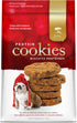 Caledon Farms - Turkey Dog Cookies, 8 oz (Pack of 4) - Canadian Made Treats