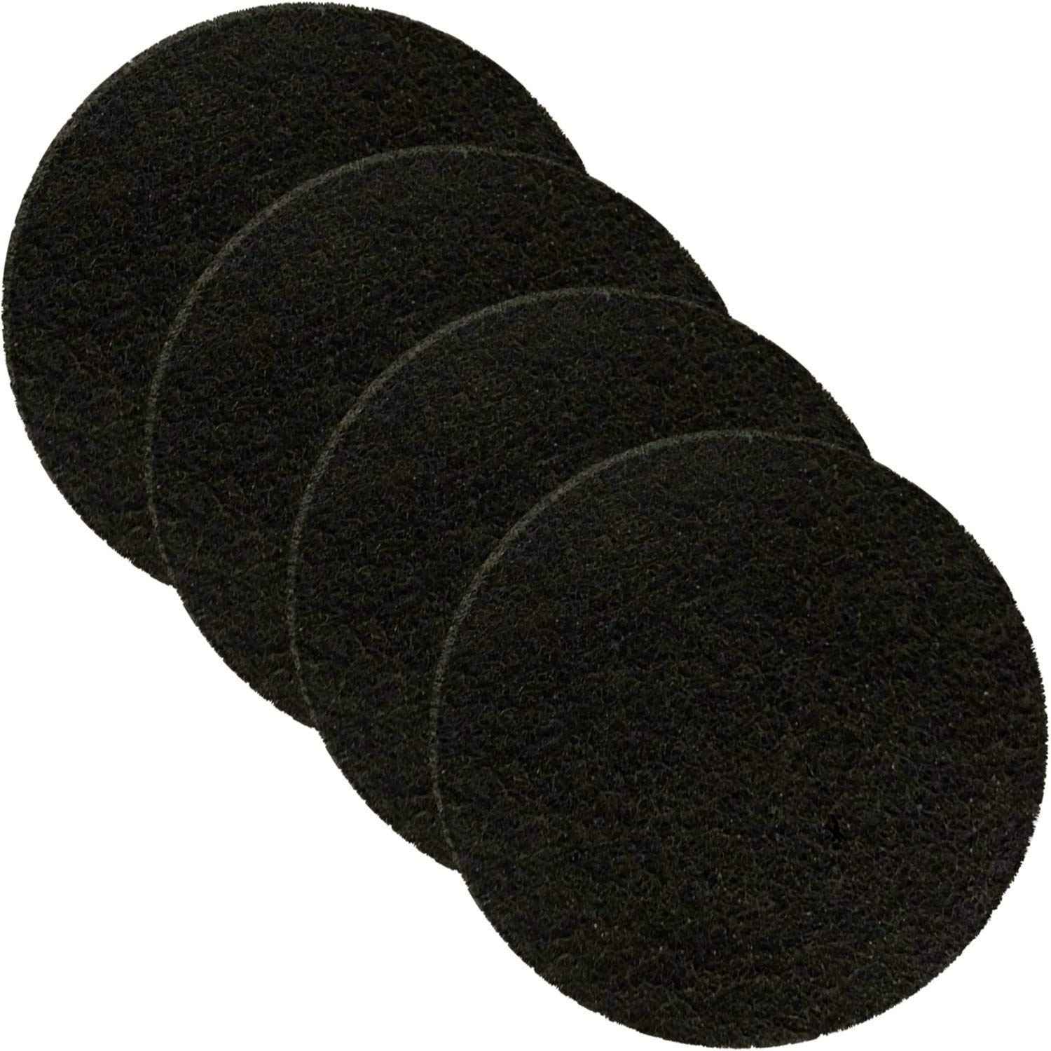 Compost Bin Filters