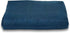 Alpaca Wool Throw Blanket | Warm, Ultra-Soft, Breathable, Non-Itchy Blanket-Throw | Hypoallergenic and Beautiful Fabric (Pacific Blue)