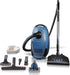 Prolux QX90 Bagged Canister Best Rated HEPA Vacuum with Powerhead for Home