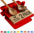 Silicone Spoon Rest with Drip Pad