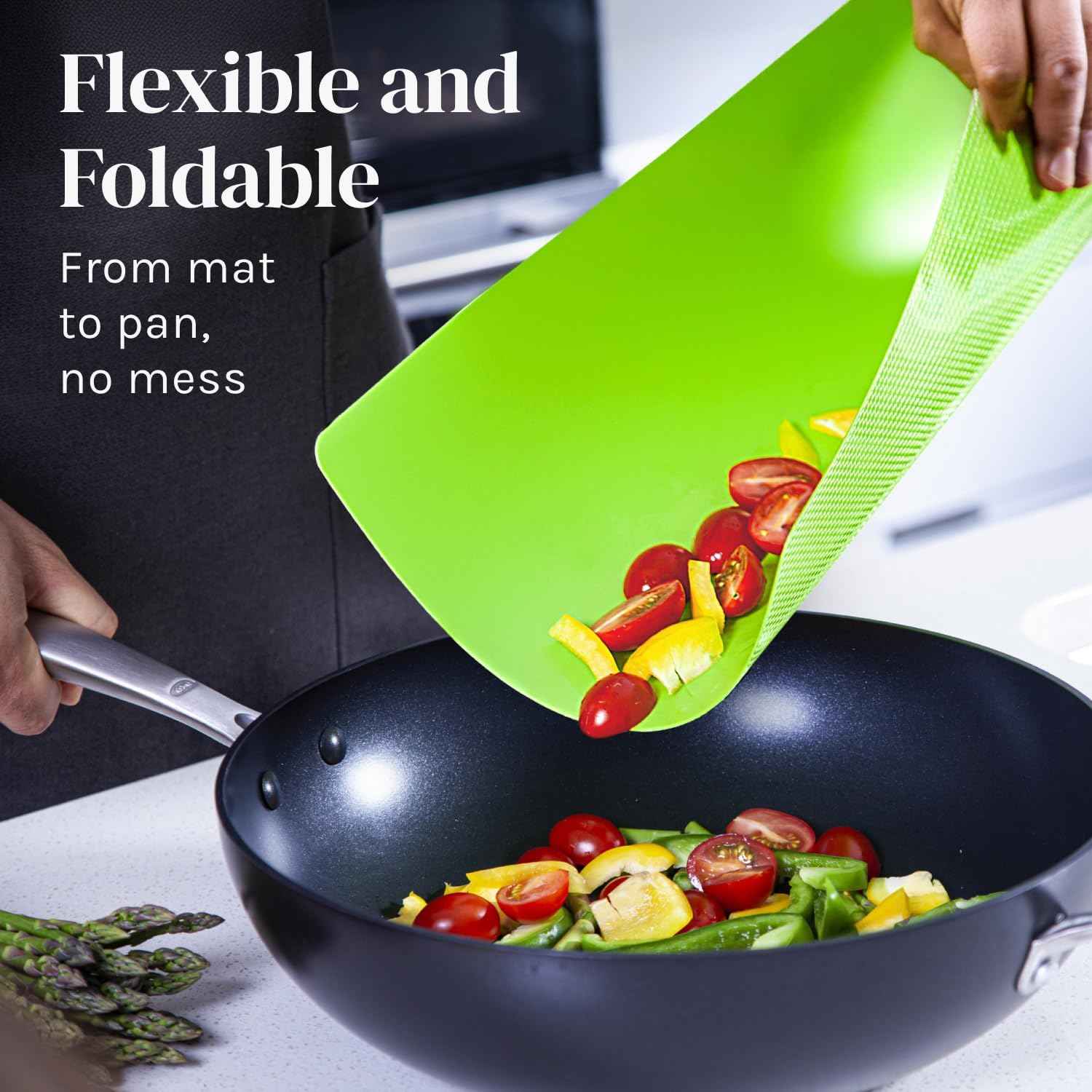 Bamboo Cutting Board