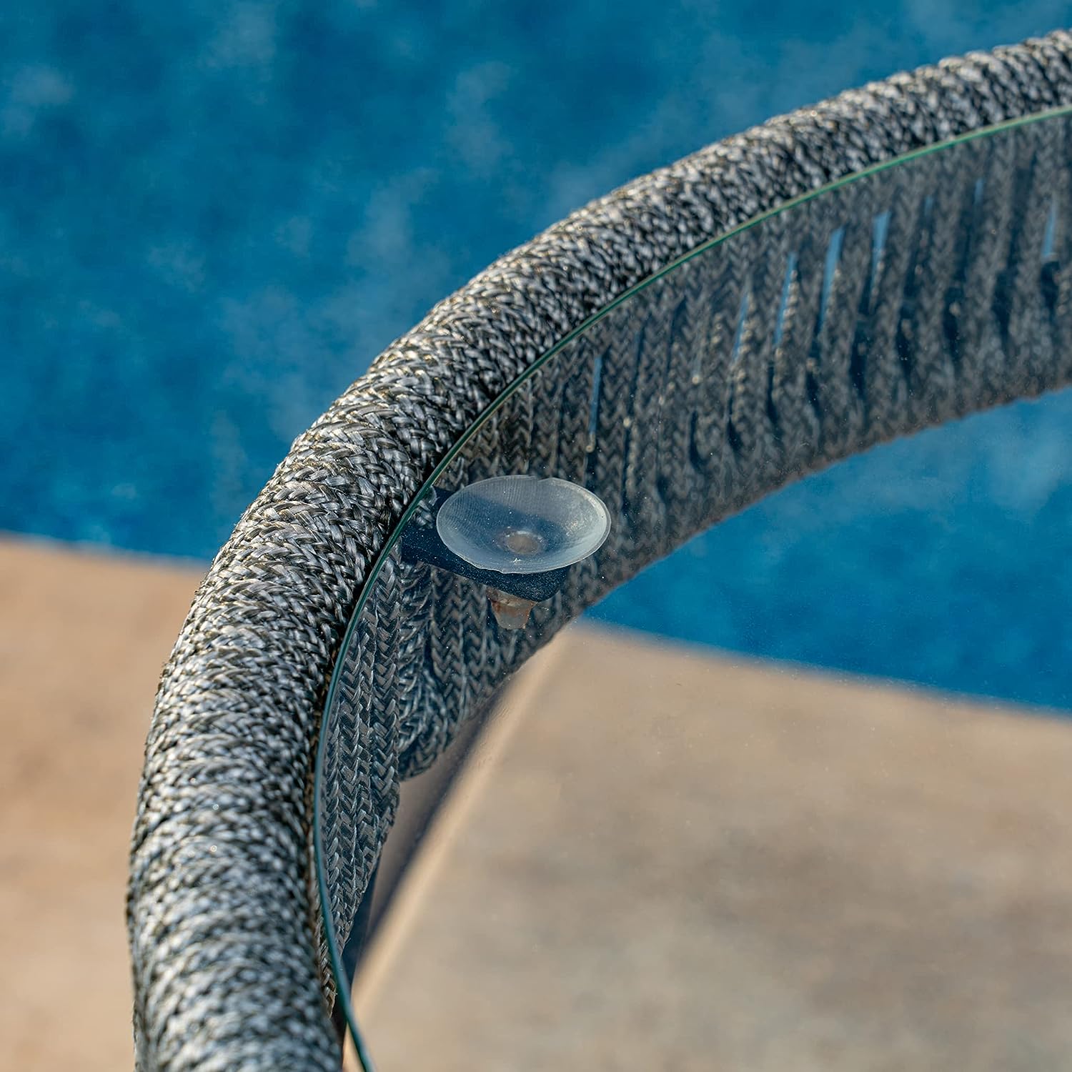 Linden Hills 5 Piece Patio Conversation Set