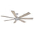 72 Modern Rustic Ceiling Fan 7-Blades