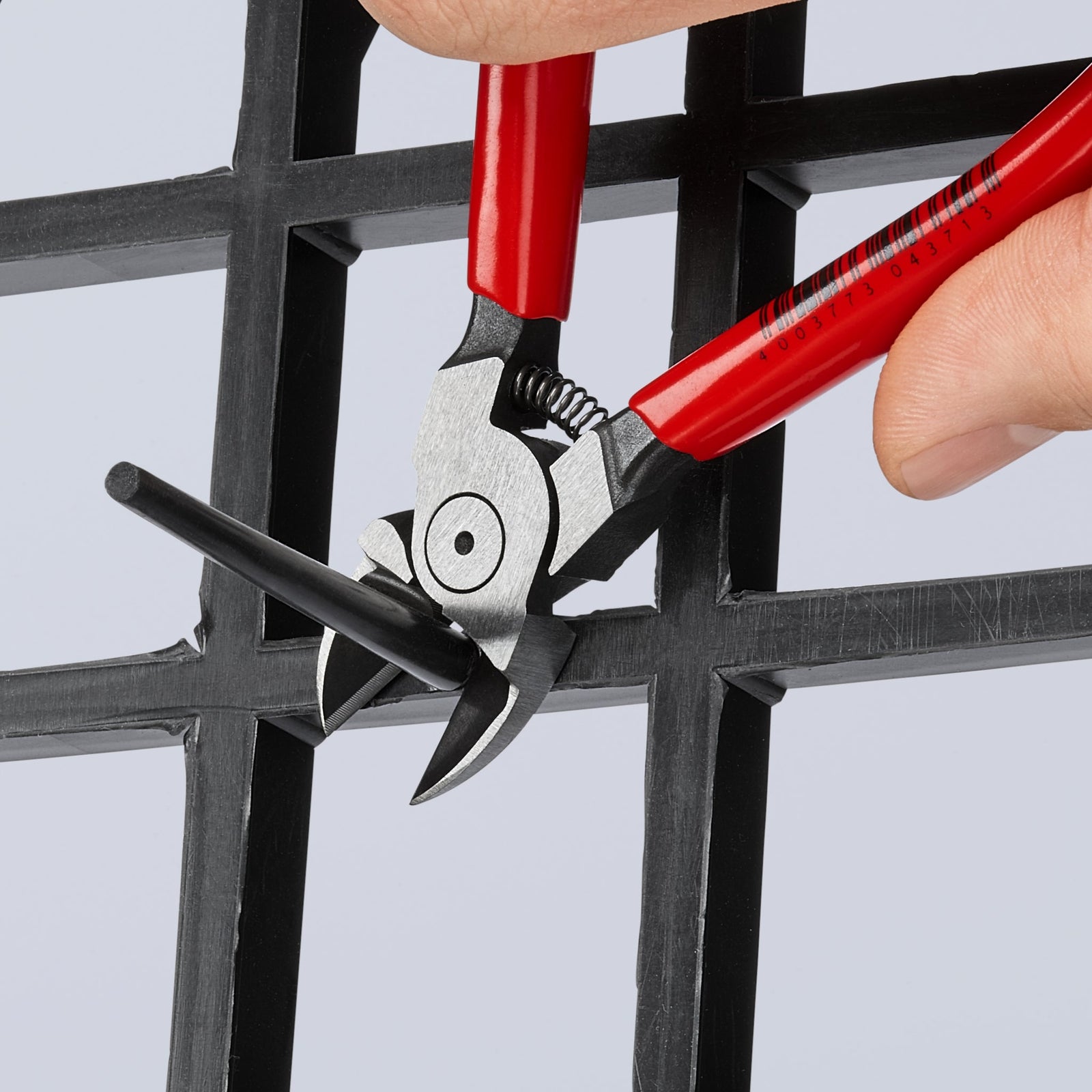 Knipex Diagonal Cutters 5 1/2