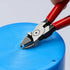 Knipex Diagonal Cutters 5 1/2" 72 01 140