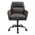 Office Chair With Adjustable Height, Ergonomic Design