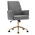 Ergonomic Mid Back Office Chair