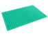3 Inch Acoustic Foam Pyramid Style Panels - 13 Color Options