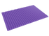 3 Inch Acoustic Foam Pyramid Style Panels - 13 Color Options