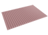 3 Inch Acoustic Foam Pyramid Style Panels - 13 Color Options