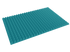 3 Inch Acoustic Foam Pyramid Style Panels - 13 Color Options
