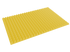 3 Inch Acoustic Foam Pyramid Style Panels - 13 Color Options