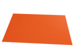 1 Inch Acoustic Foam Pyramid Style Panels - 13 Color Options