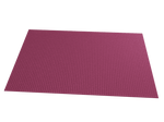1 Inch Acoustic Foam Pyramid Style Panels - 13 Color Options